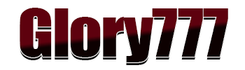 Glory777 Logo